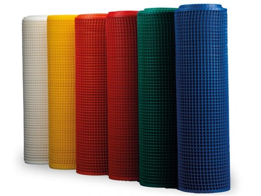 Malla Cuadrada Multiuso Duramalla