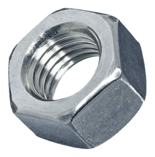 Tuerca Hexagonal CA Mejia