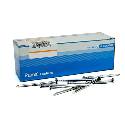 Puntilla Puma