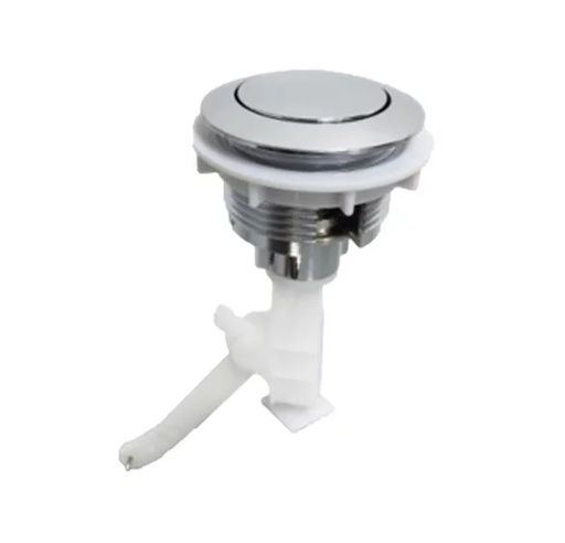 Push boton sanitario Fermetal