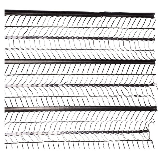 [632625] Malla Con Vena