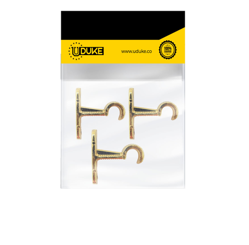 Soporte Cortinero Uduke