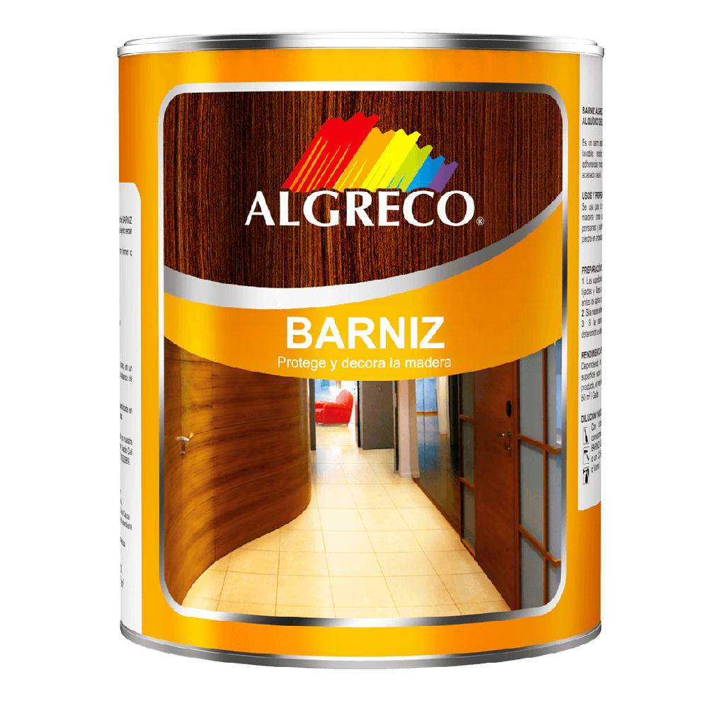 Barniz Algreco