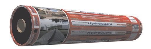 [MPLAS1.947] Manto Asfaltico Alumanto Autoadhesivo Texsa