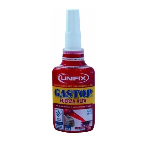 [252362025] Gastop Cobre Gas Unifix