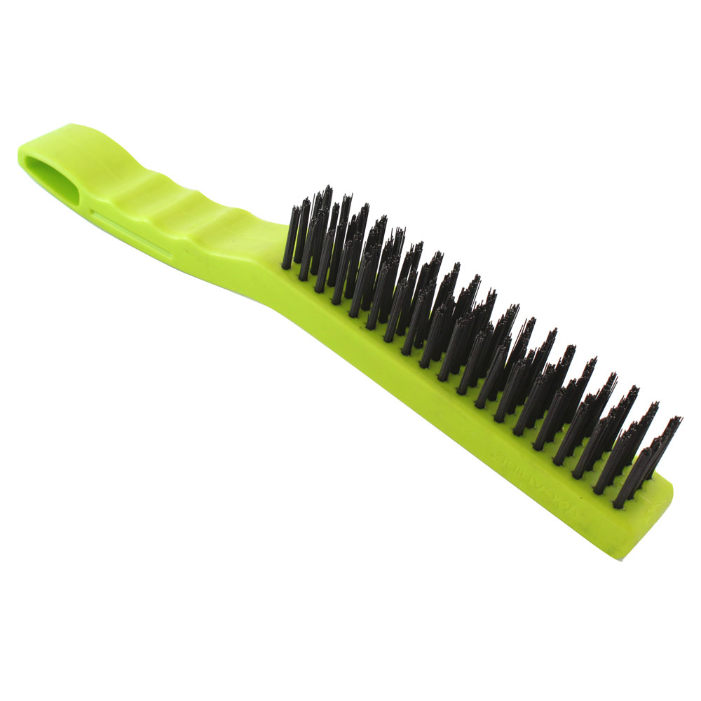 Cepillo de Alambre Caribe