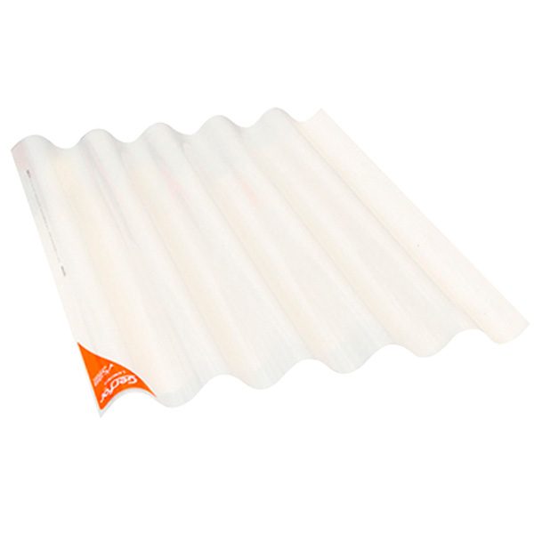 Teja Traslucida P7 Gerfor