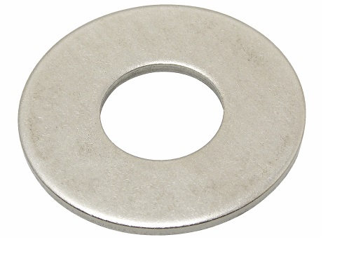 Arandela Plana Ca Mejia