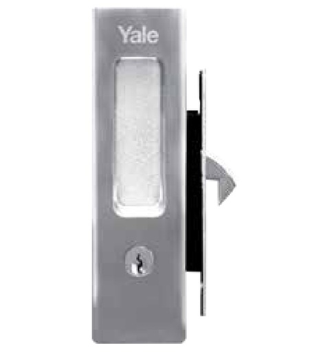 Cerradura Embutir Serie 835 Yale