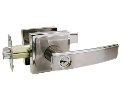 Cerradura Manija Asis Yale