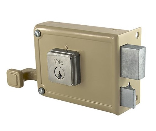 Cerradura Sobreponer 984 70 Yale