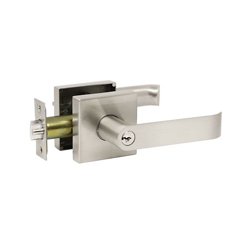 Cerradura Manija Palermo Yale