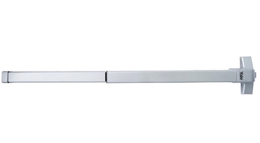 Barra antipánico Tampa Yale