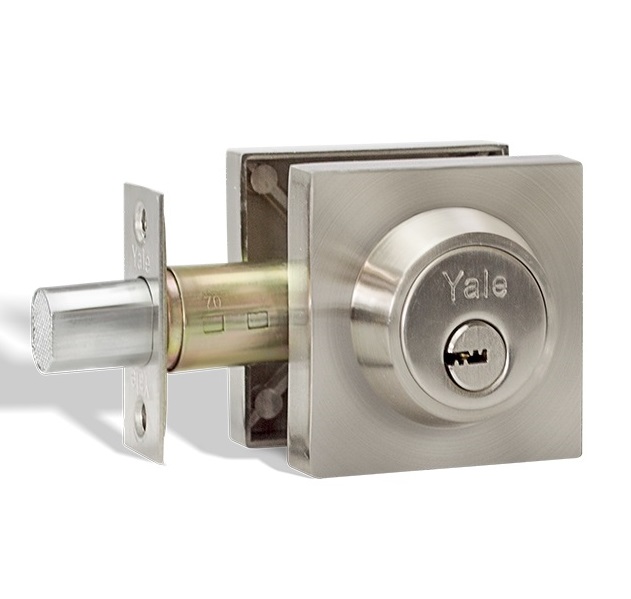 Cerradura Auxiliar Viena Yale