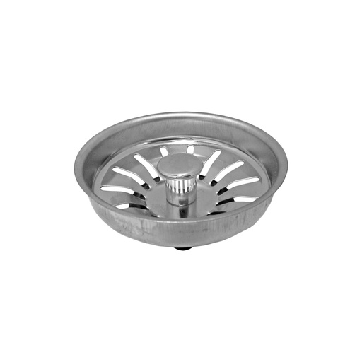 Filtro canastilla lavaplatos Gricol