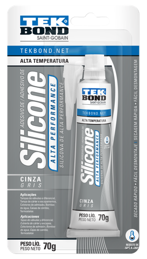 [69957367185] Sellador Neutro de Alta Performance TekBond