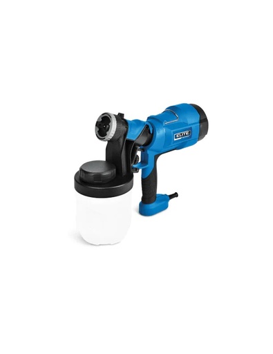 [SP500] Pistola de pintar eléctrica Elite Tools
