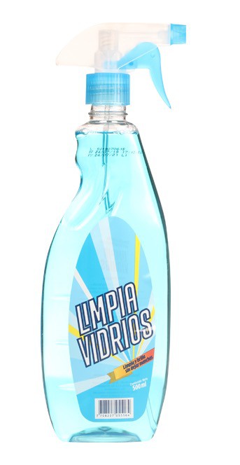 Limpia vidrios brisa marina