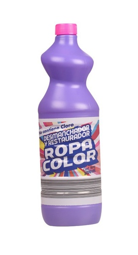 [55591] Desmanchador ropa de color