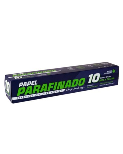 [88225] Papel parafinado