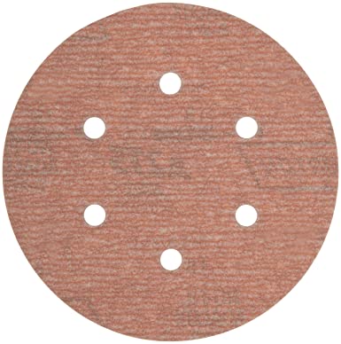 Disco Velcro Norton