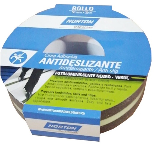 Cinta Antideslizante Norton