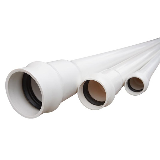 Unión mecánica pasante SNAP Durman