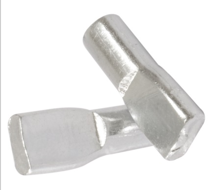 [T1311-0006] Soporte Entrepaño Forjado Induma (100)
