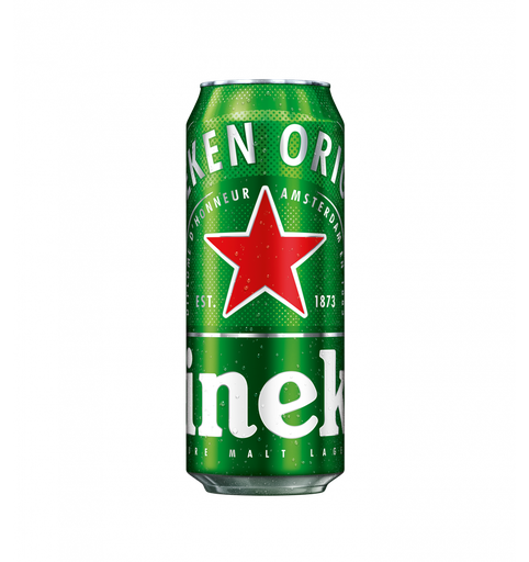 [5204] Cerveza Heineken