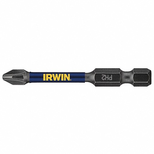 Puntas para taladro Irwin