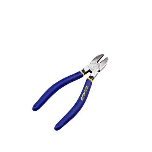 Alicate Corte Diagonal Irwin