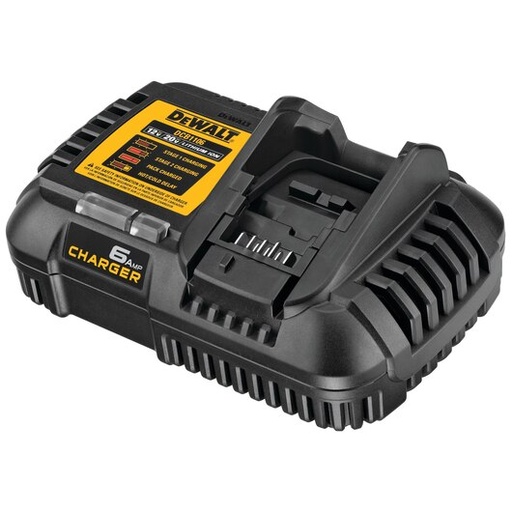 Cargador de batería Dewalt