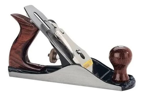 Cepillo para Madera Stanley