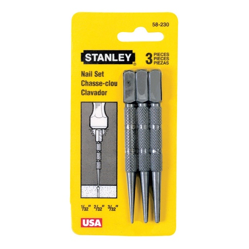 [58-230] Clavador Stanley