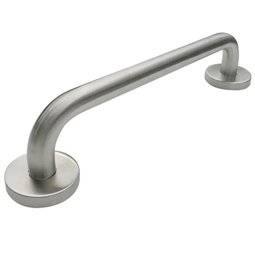 Barra Acero Inoxidable 32mm Fermetal