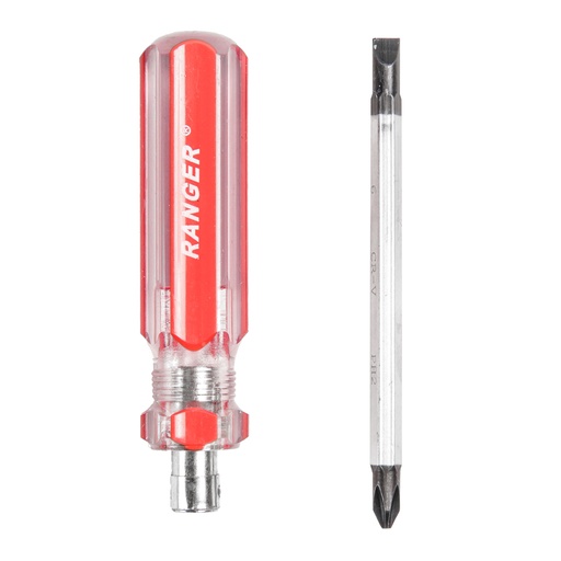 [2017401] Destornillador Intercambiable Ranger
