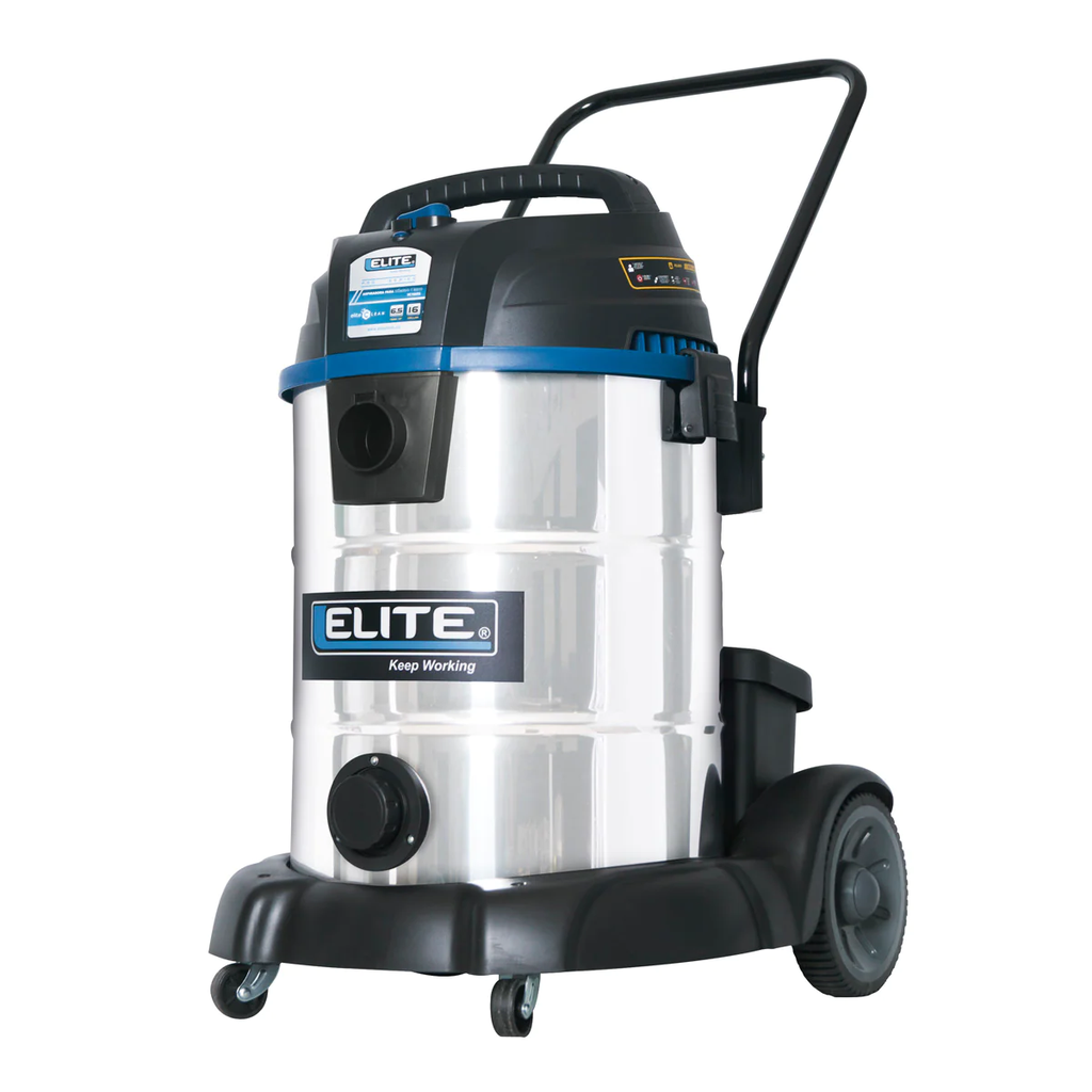 Aspiradora Elite Tools