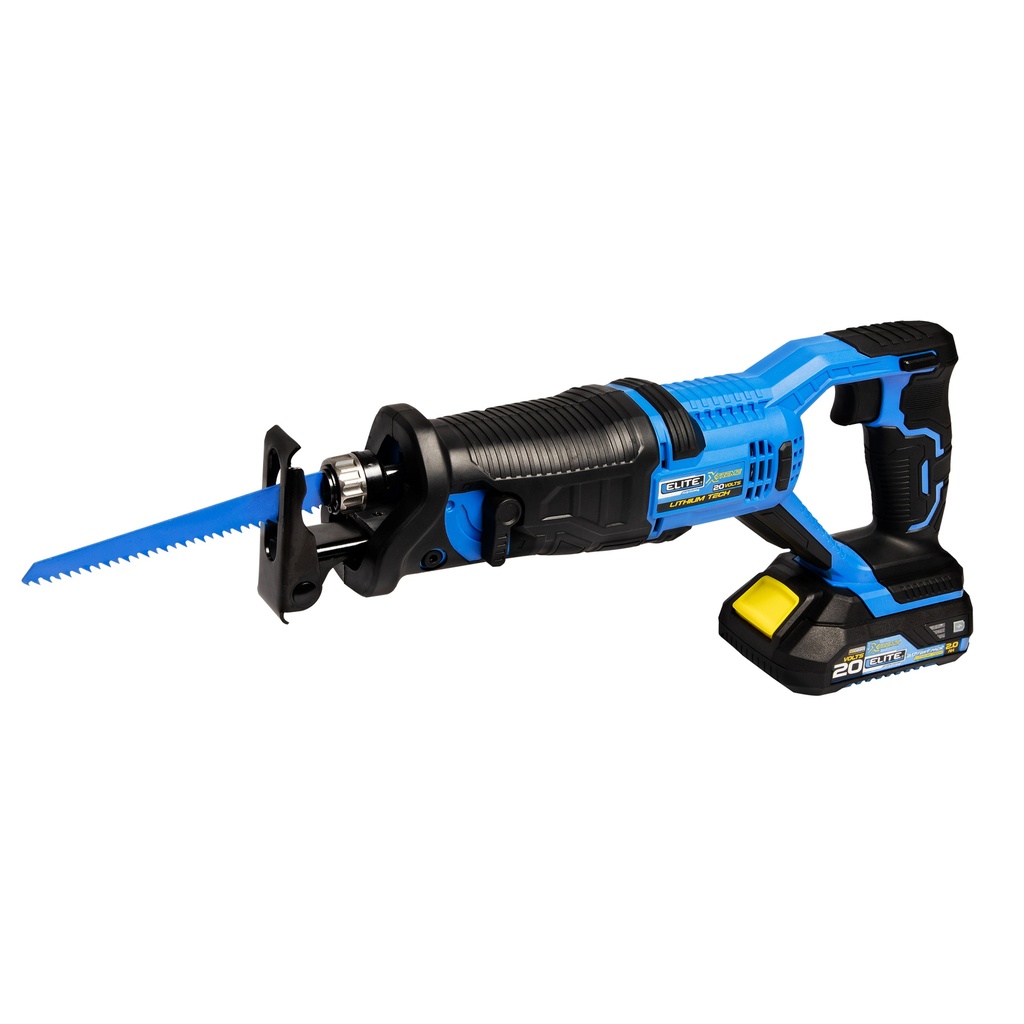 Sierra sable Elite Tools