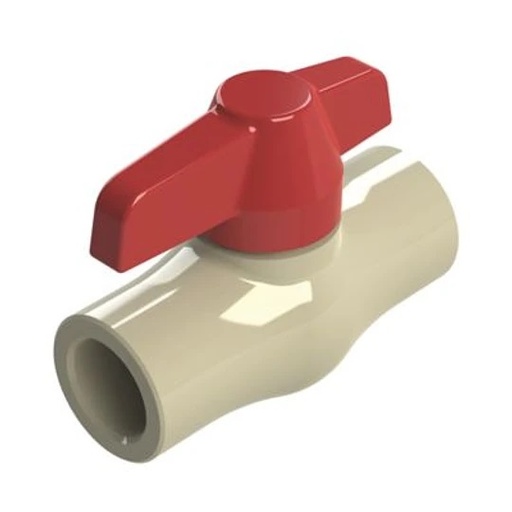 [59002] Válvula Bola Cpvc Celta