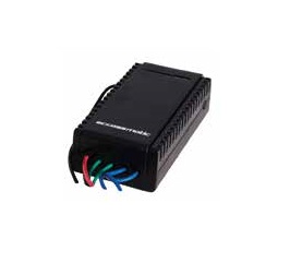 Receptora para motor garage Accessmatic