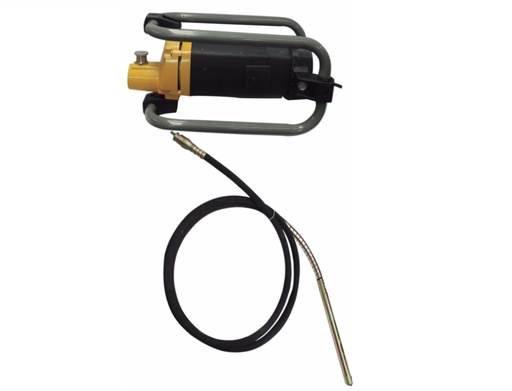 [833670014] Set Vibrador Con Aguja 2.2hp 110v Portatil Jaguar