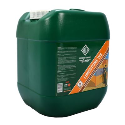 Limestone WB Toxement