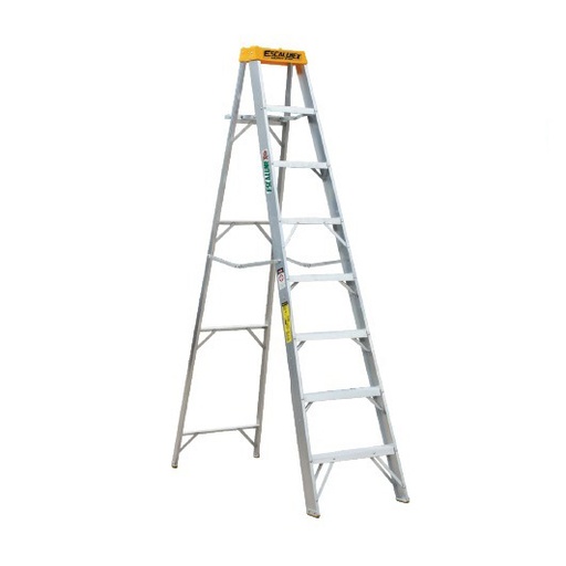 Escalera aluminio Escalumex