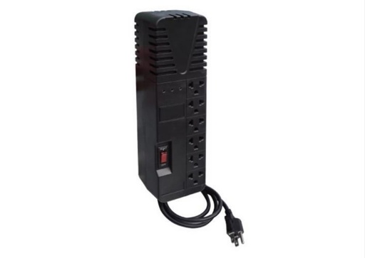 [ECA133] Regulador de Voltaje Mercury