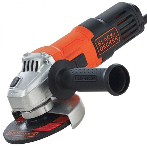 Pulidora Black & Decker