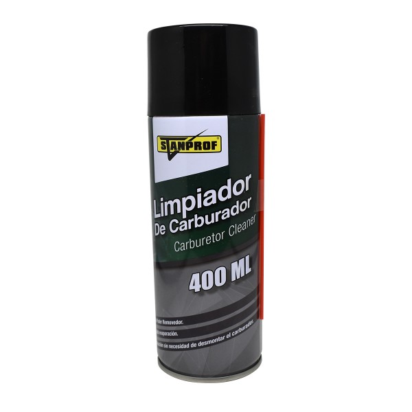 Aerosol Stanprof