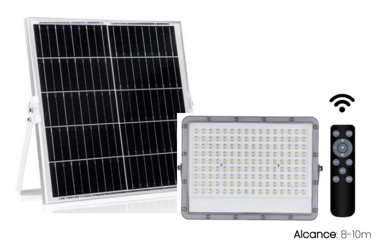 Reflector Solar Mercury