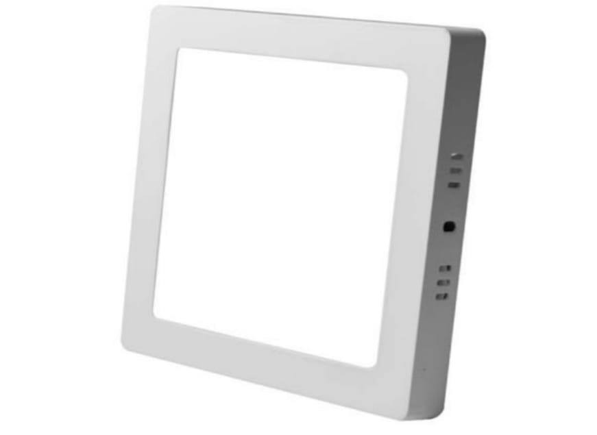 Panel Led Mercury