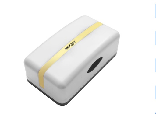 [ECA79] Timbre Ding-Dong Mercury