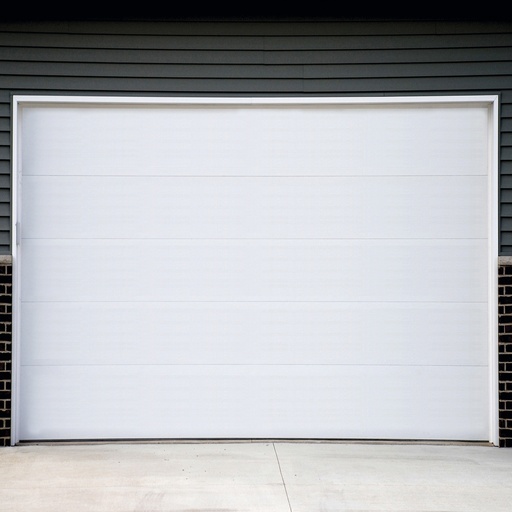 Puerta de Garaje Accessmatic